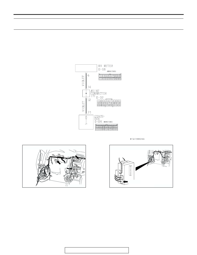 Mitsubishi Montero 2002 2004 Manual Part 374