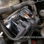 Parte 1 C mo Probar La Bobina De Encendido GM 2 2L Cavalier Sunfire