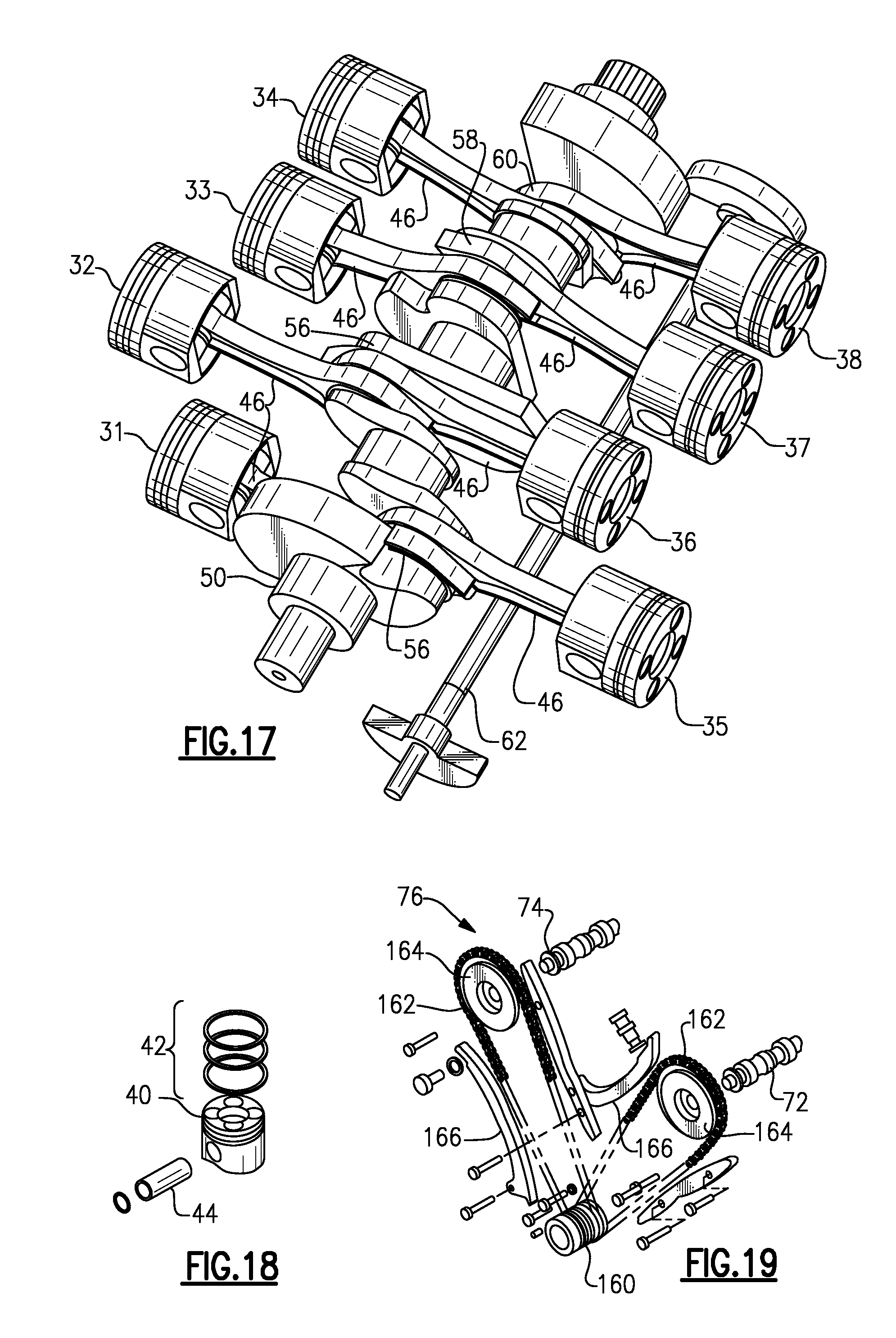 Patent US20130019818 Diesel Aircraft Engine Google Patents