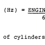 Patent WO1984000417A1 Frequency Domain Engine Defect Signal Analysis