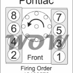 Pontiac V8 Engine Tune Up And Torque Specifications