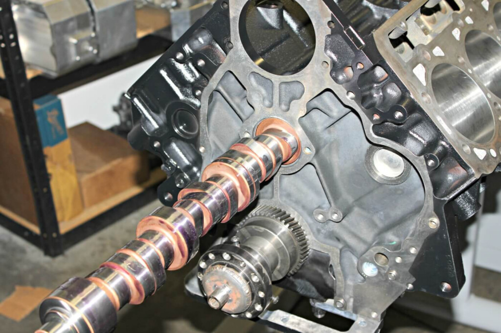 Strengthen A Duramax By Changing The Firing Order