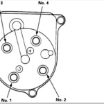 To Here Is A Picture Of The Firing Order For A 90 s 1 6 Engine Images