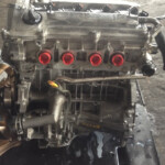 Toyota Camry Engine 2 4L 2002 2003 A A Auto Truck LLC