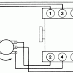 VF 5137 Nissan Pickup Spark Plug Diagram On Nissan Pickup Z24 Engine