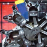 Video How A Radial Engine Works an Amazing Cutaway In Motion Mac s