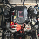 VOLVO PENTA 300KS 5 7 Gi