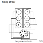 Vw Type 4 Firing Order