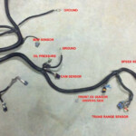 What Are The Two Ground Cables On 5 7 Vortec Engine Wiring Diagram