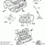 WHAT IS THE CORRECT FIRING ORDER FOR A 94 PONTIAC GRAND AM IT HAS A 3