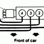 What Is The Firing Order For A 1991 Honda Accord Ex And Engine F22a4