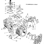 Wiring Diagram Database John Deere 2 Cylinder Engine Diagram