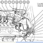 Wiring Diagram PDF 2002 Lexus Engine Diagram