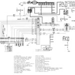 Wiring Diagram Volvo 850 Glt 1993 Wiring Diagram Schemas