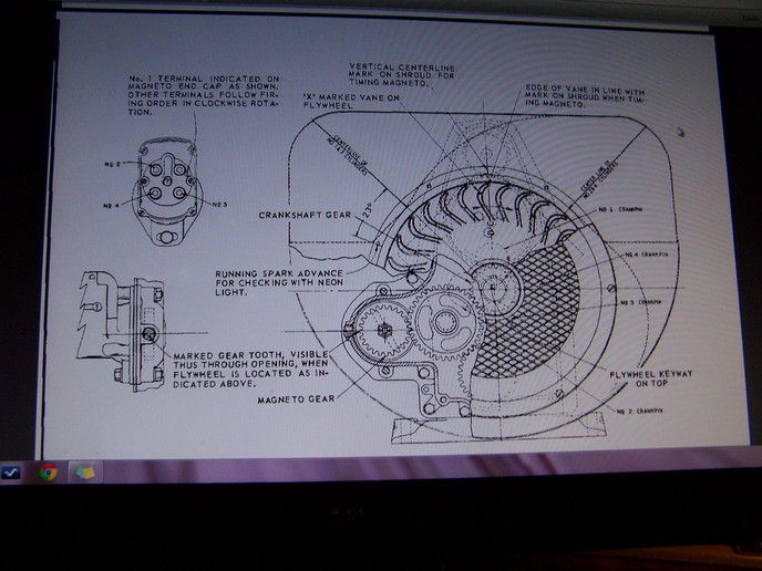 Wisconsin Motor Vh4d Firing Order Diagram