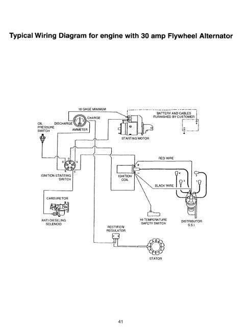 Wisconsin Motor Vh4d Firing Order Diagram General Wiring Diagram