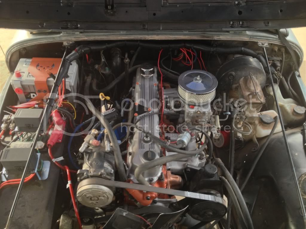 YJ 4 2L Timing Issues JeepForum