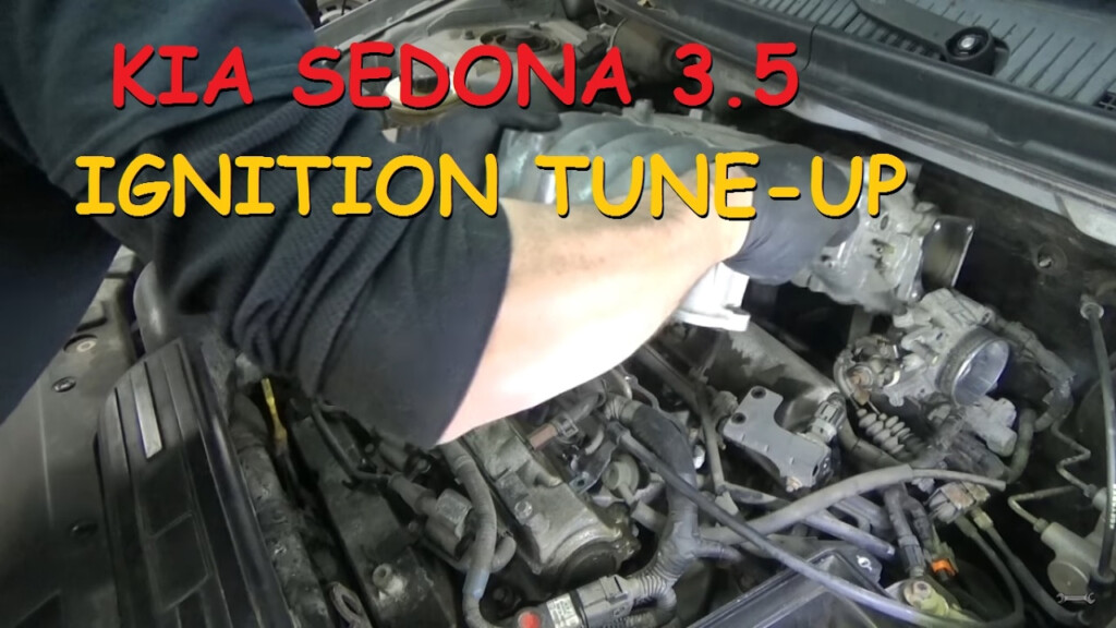 Youtube 2005 Kium Sedona Engine Diagram Wiring Diagram Schemas