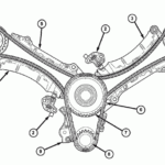 04 Jeep Liberty Engine Diagram