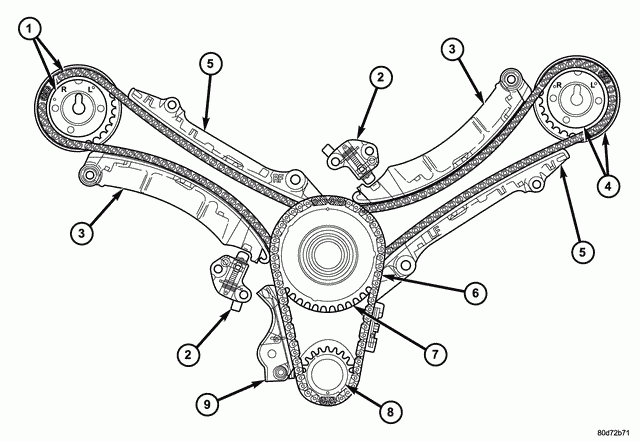 04 Jeep Liberty Engine Diagram