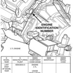 06 Chrysler 300 2 7 Firing Order 2022 Firing order