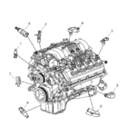 07 Dodge 6 1 Engine Diagram Png Hartman