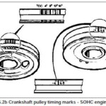 1600 Ford Pinto Engine Firing Order