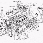 1968 Ford 289 Firing Order Wiring And Printable