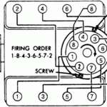 1972 Chevy 350 Firing Order Diagram 2022 Chevyfiringorder