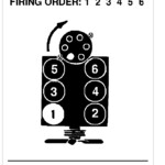 1983 Chevy S10 2 8 Firing Order 2022 Chevyfiringorder