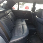 1986 MERCEDES BENZ 420 SEL For Sale OH DAYTON Wed Apr 14 2021