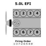 1992 Ford 5 0 Firing Order Wiring And Printable