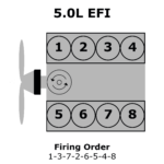 1993 Ford F150 5 0 Efi Firing Order Wiring And Printable