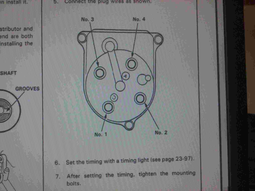 1997 Honda Accord 2 2 Vtec Firing Order 2022 Firing order