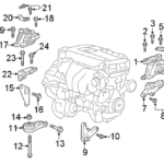 1998 Malibu 3 1 Engine Diagram