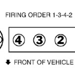 2 0 B20 Honda Engine Firing Order 2022 Firing order