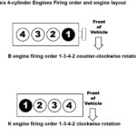 2 4 Acura Firing Order Ricks Free Auto Repair Advice Ricks Free Auto