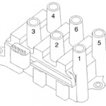 2001 Ford Escape 3 0 V6 Firing Order FordFiringOrder