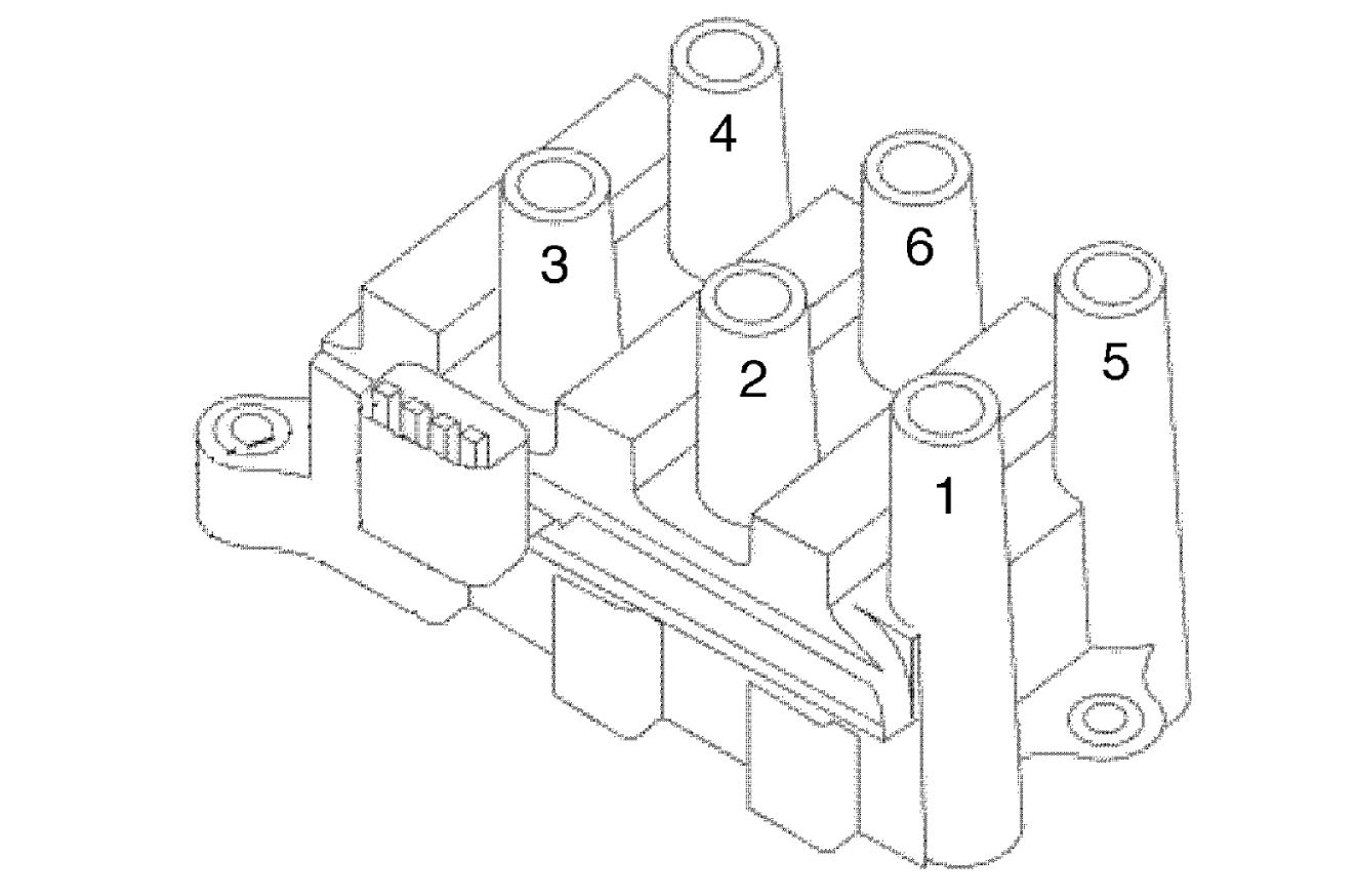 2002 Ford 150 4 2 Firing Order Images FordFiringOrder