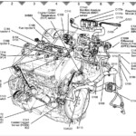 2002 Ford Escape 3 0 Engine Diagram 2002 Ford 3 0 V6 Duratec Engine