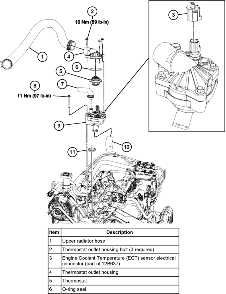 2002 Ford Ranger 2 3 Firing Order Wiring And Printable