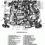 2002 Ford Taurus 3 0 Dohc Firing Order Wiring And Printable