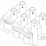 2003 Ford Windstar 3 8 Firing Order Wiring And Printable