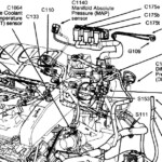 2004 Ford Escape V6 Engine Diagram