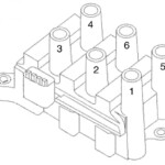 2005 Ford F150 4 2 Firing Order Wiring And Printable