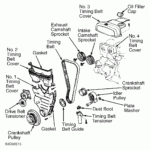 2006 Bmw 750li Engine Diagram