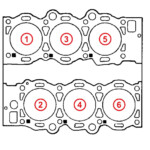 2006 Ford Explorer 4 6 Firing Order Wiring And Printable