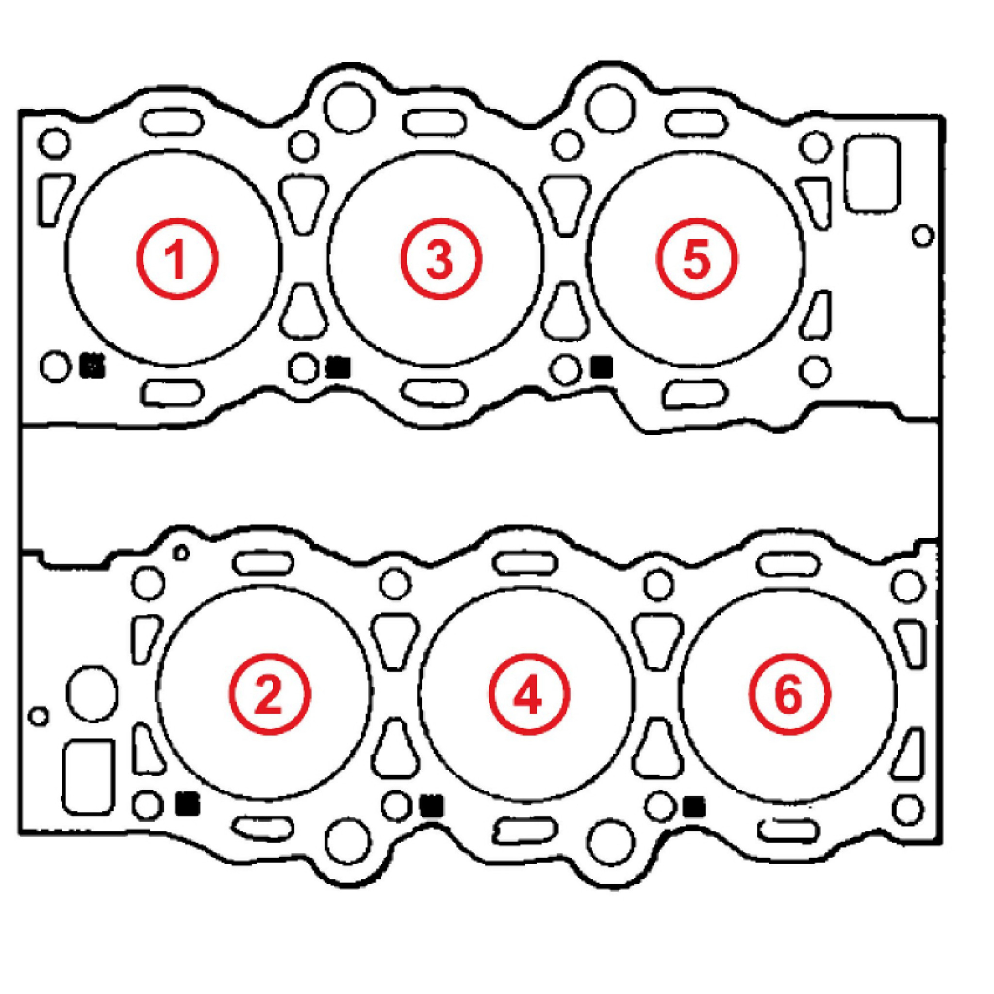 2006 Ford Explorer 4 6 Firing Order Wiring And Printable