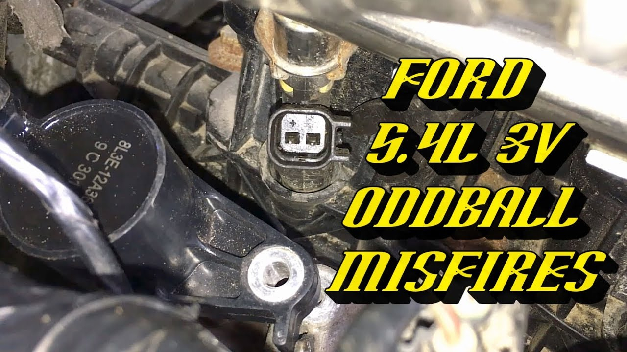 2006 Ford F150 Firing Order 4 6 Wiring And Printable