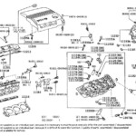 2008 Toyota Sienna 3 5 Firing Order